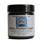 Arnica Montana Cream
