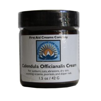 Calendula Officinalis Cream