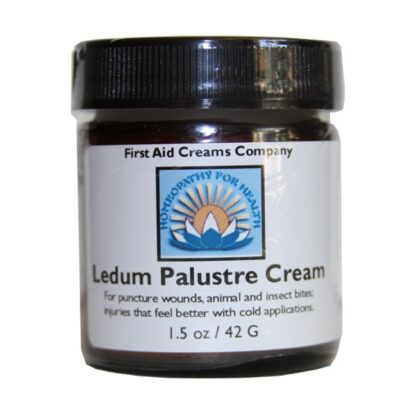Ledum Palustre Cream