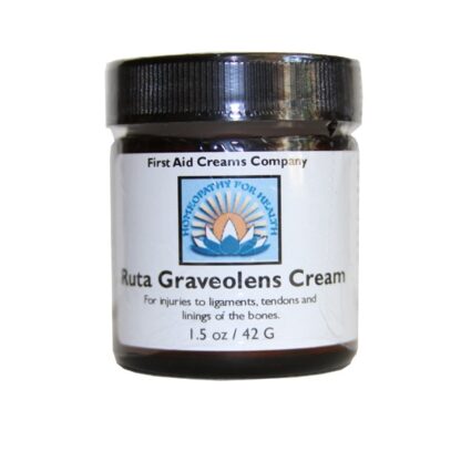 Ruta Graveolens Cream